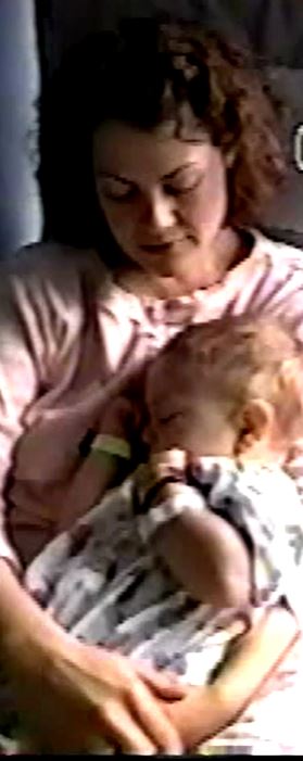 Justice for Kyran.com